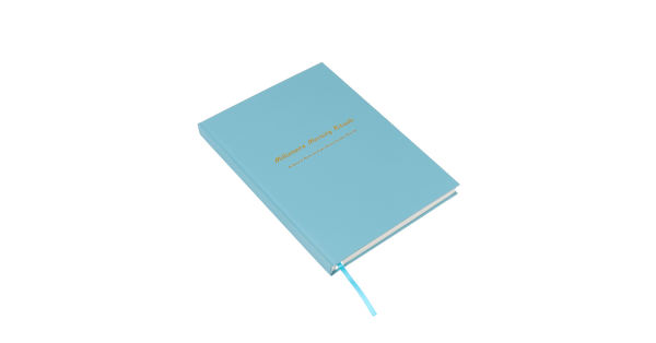 Millionaire Morning Rituals – Premium Bundle (Journal + Digital PDF)